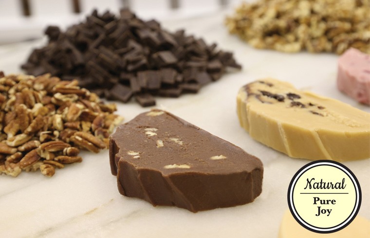 Murdick's Fudge
