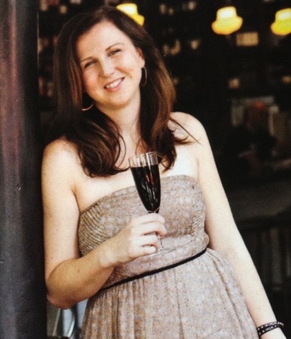 Mary Stout