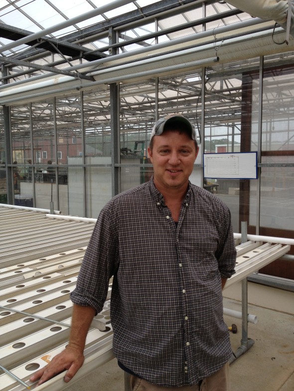 Island Grown Initiative