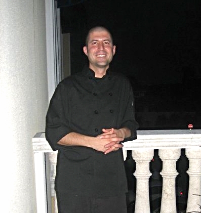 Matthew Passalaqua