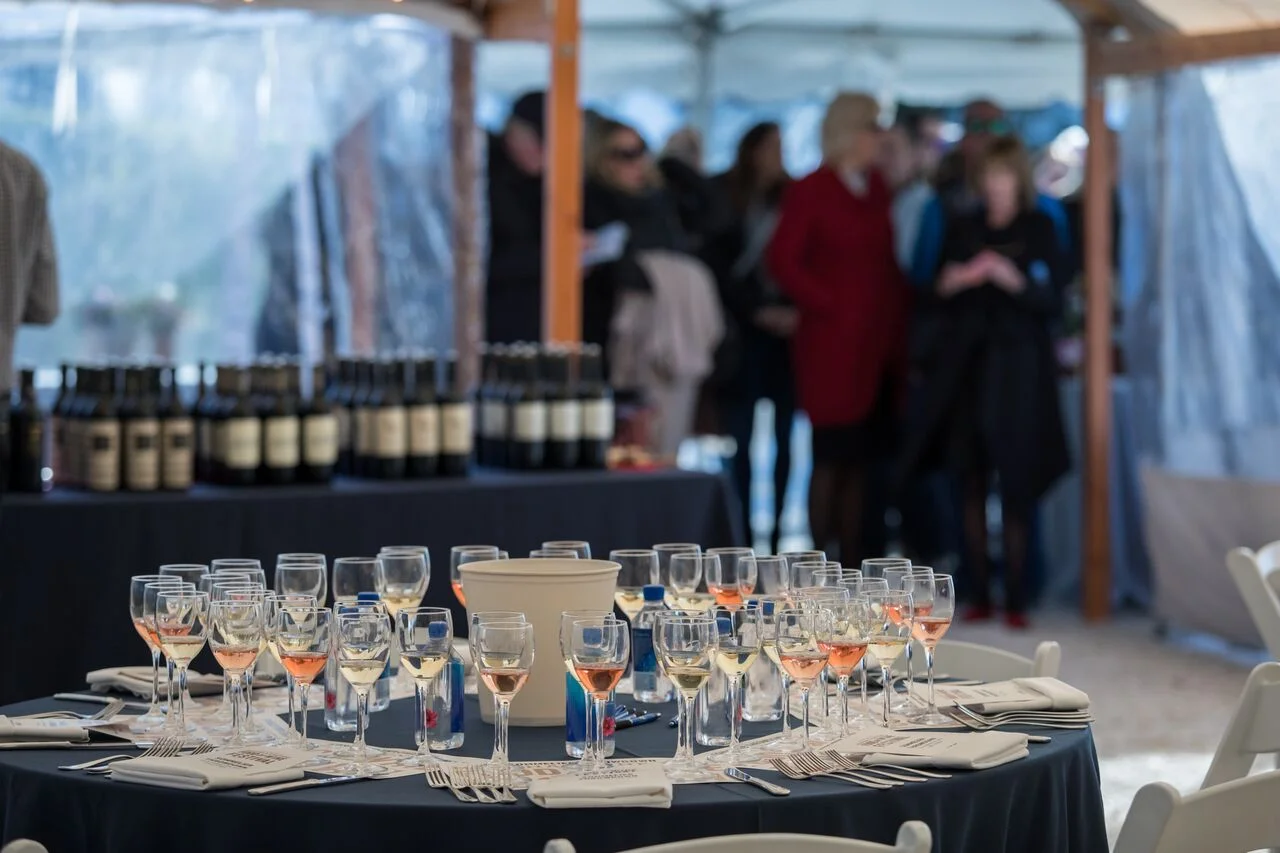 Events Tickets Marthas Vineyard Food Wine Festival