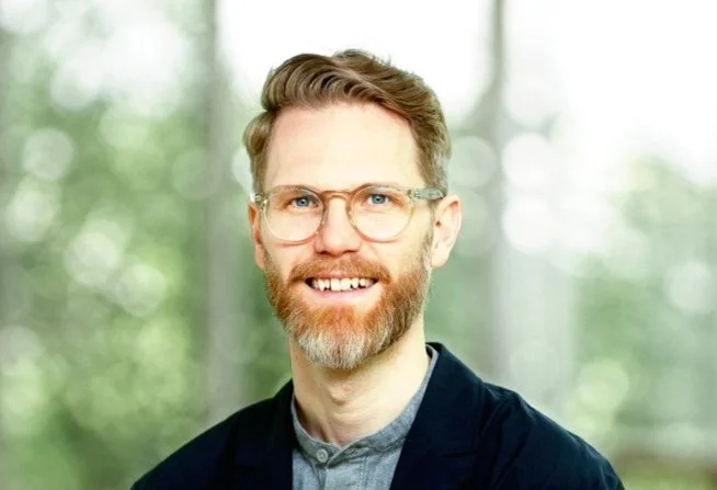 Orri Stefansson - استاد profile picture
