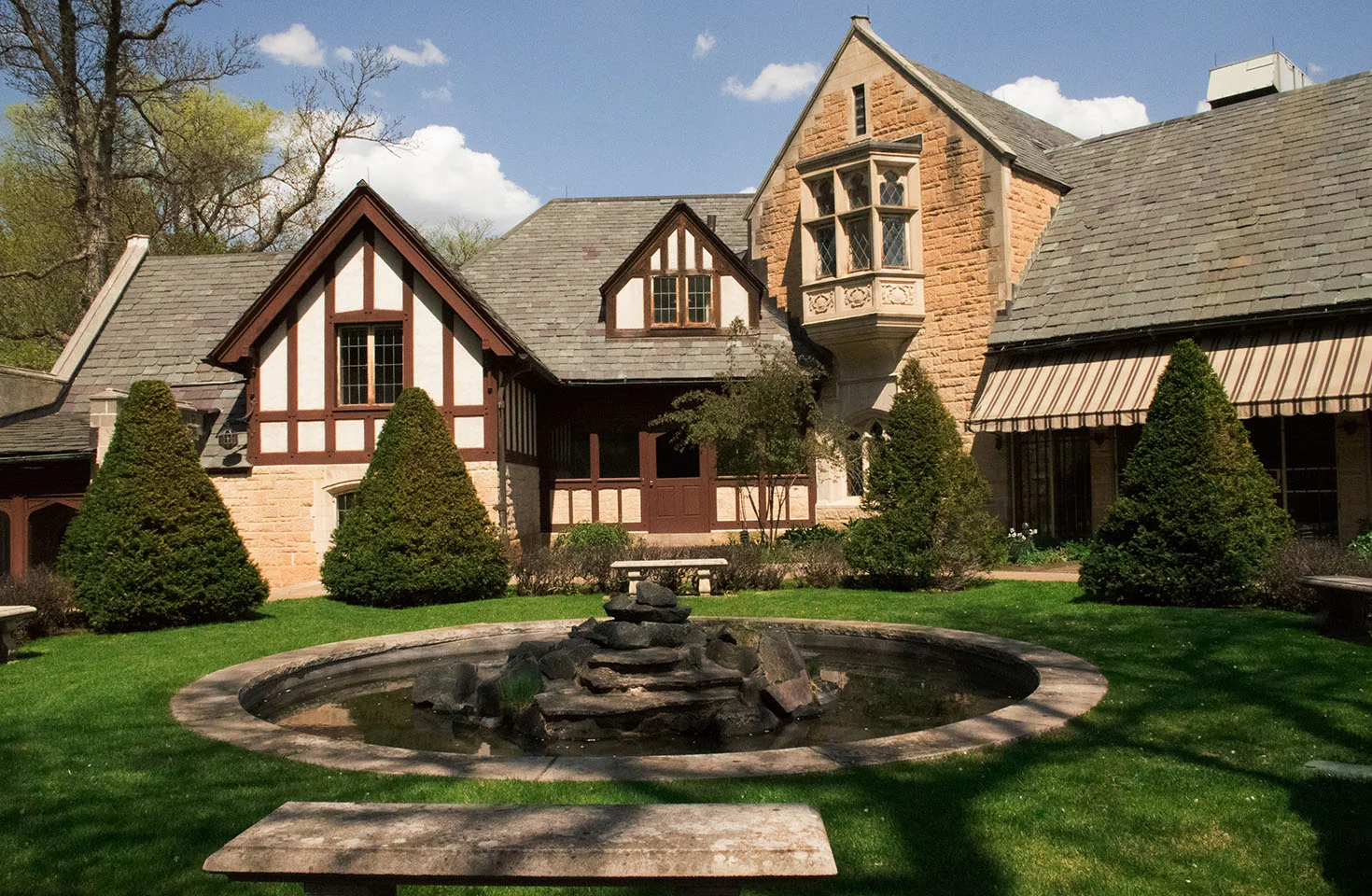 The Bakken Museum: The Video