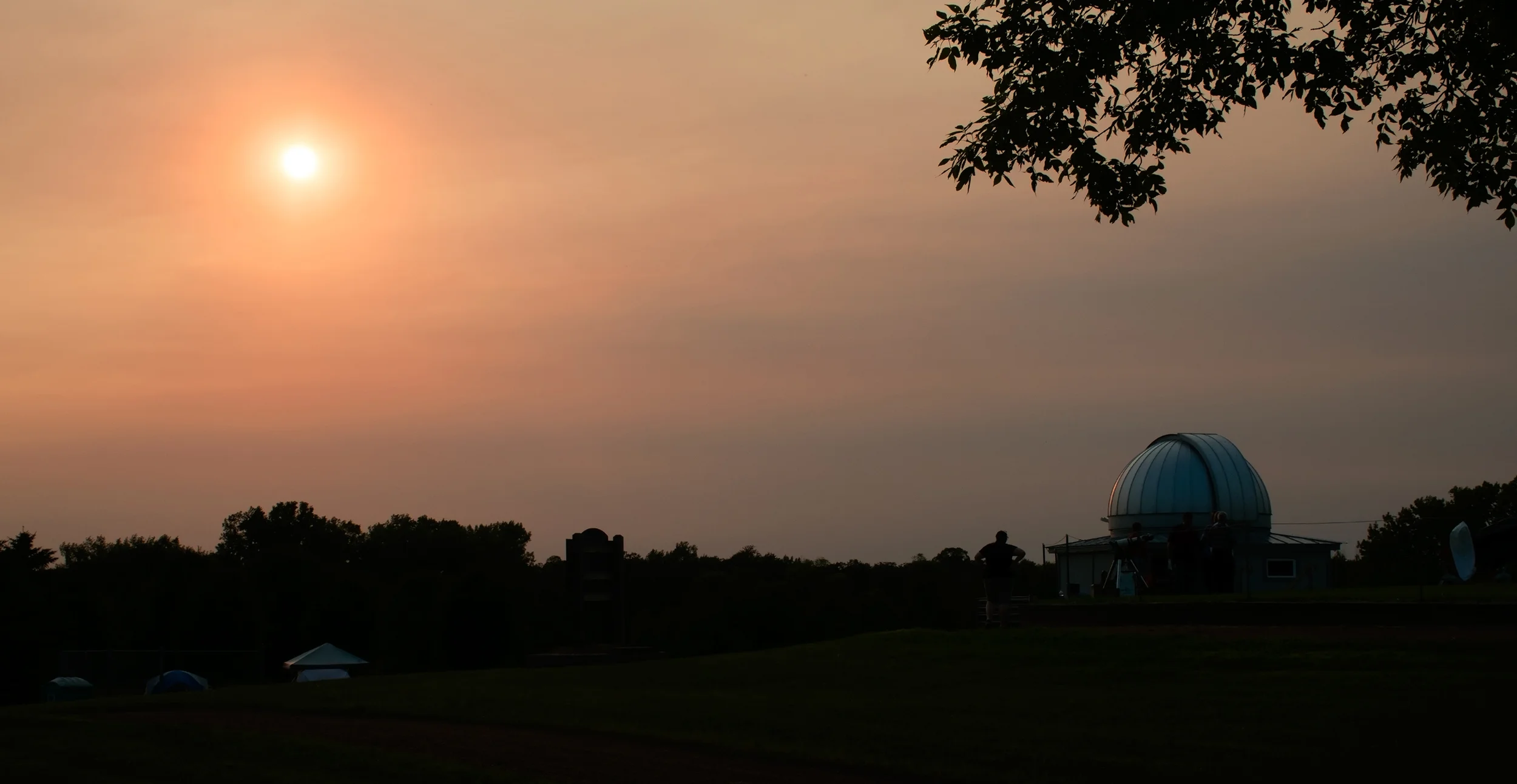 Star Party with the Minnesota Astronomical Society