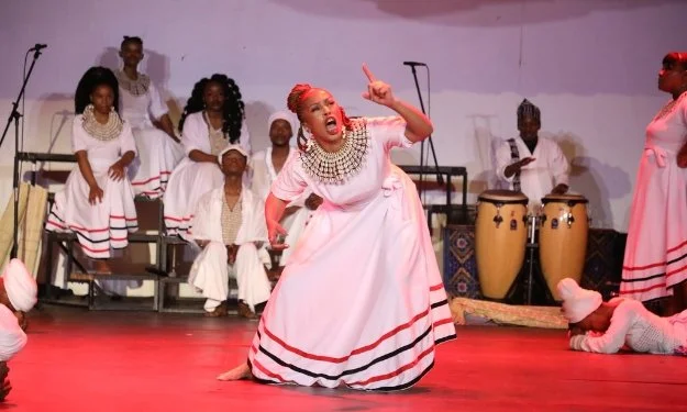 IreOluwa