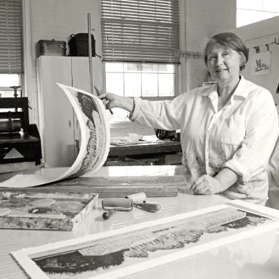  Susan Jarworski-Stranc