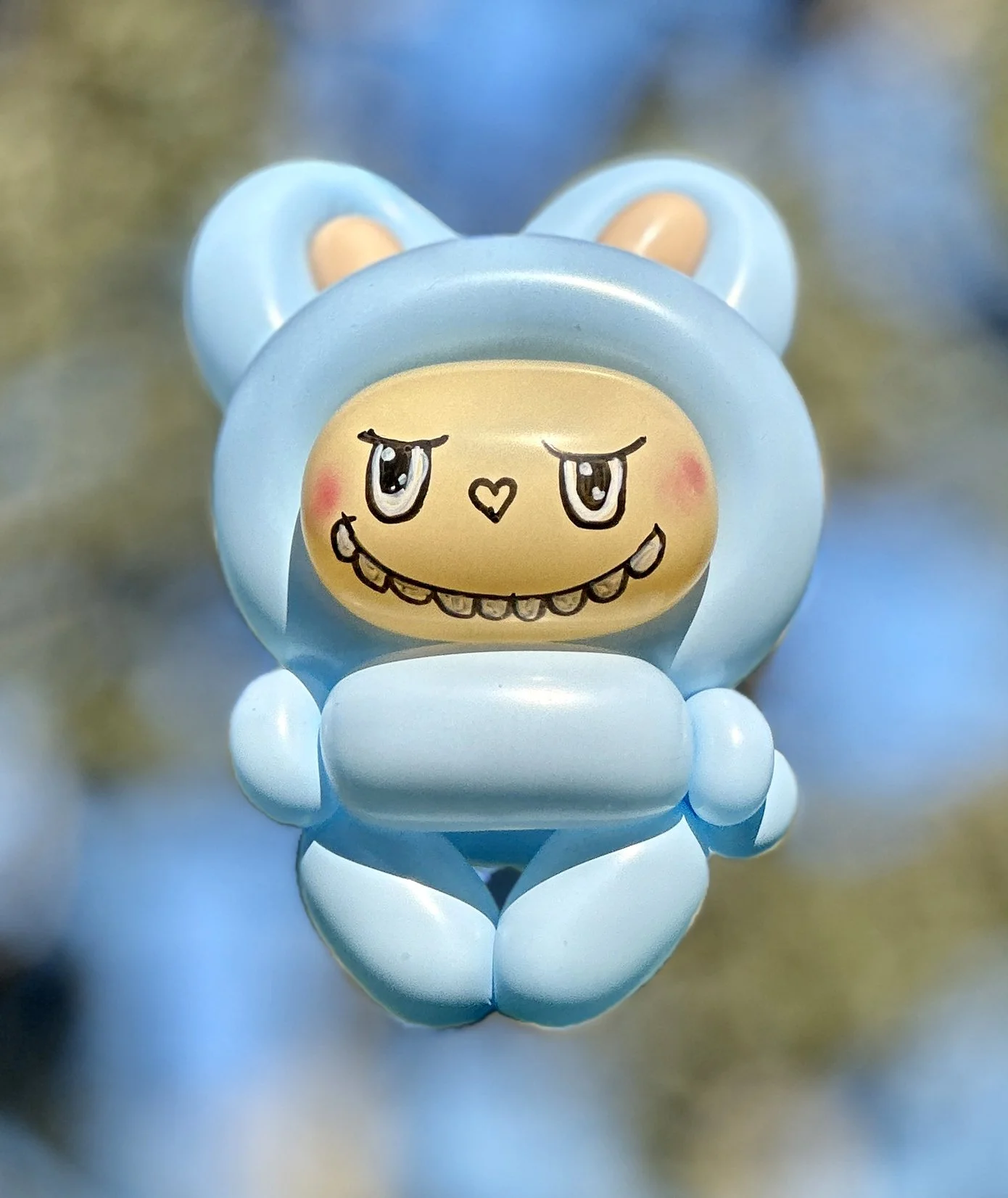 Balloon Sculptures - Labubu - Ruby Sojka - Redondo Beach