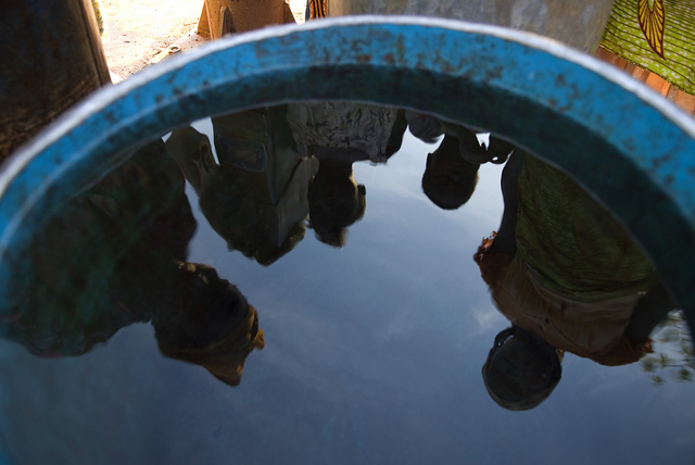 Photo courtesy of World Bank Photo Collection on Flickr