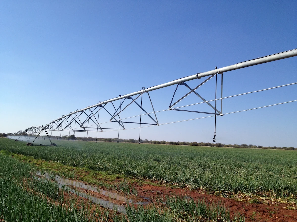 Making cents of a borehole installation