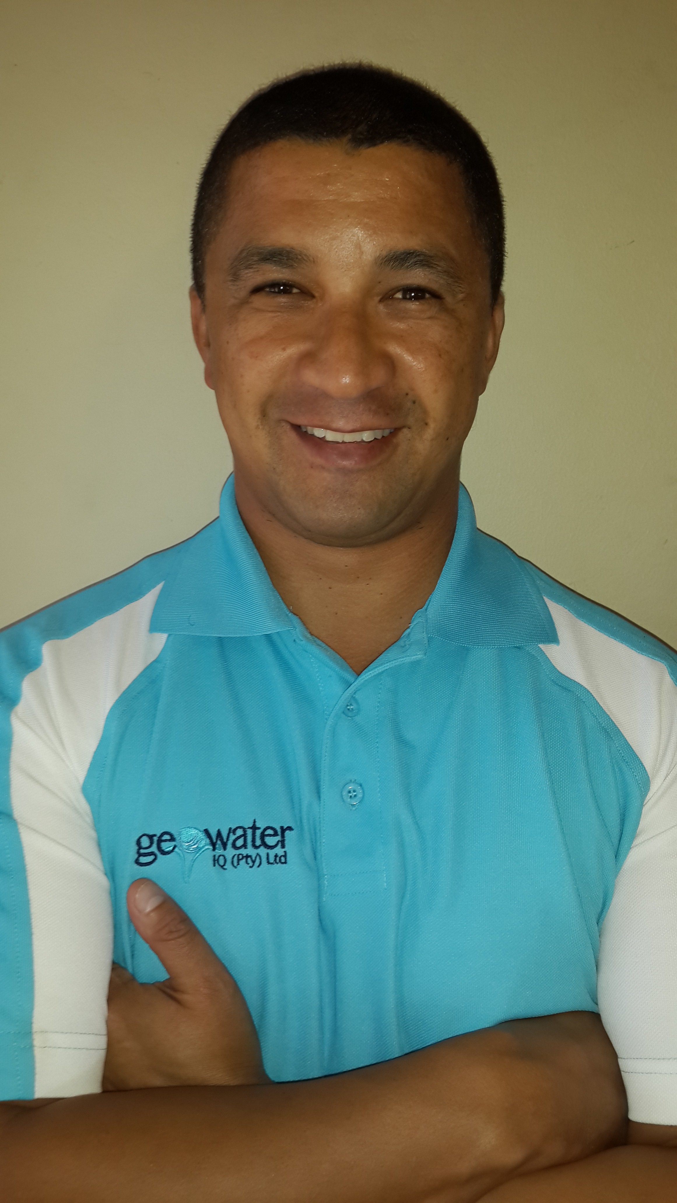 Founder of Geowater IQ Regan Rose has joined JG Afrika’s groundwater team in KwaZulu-Natal.