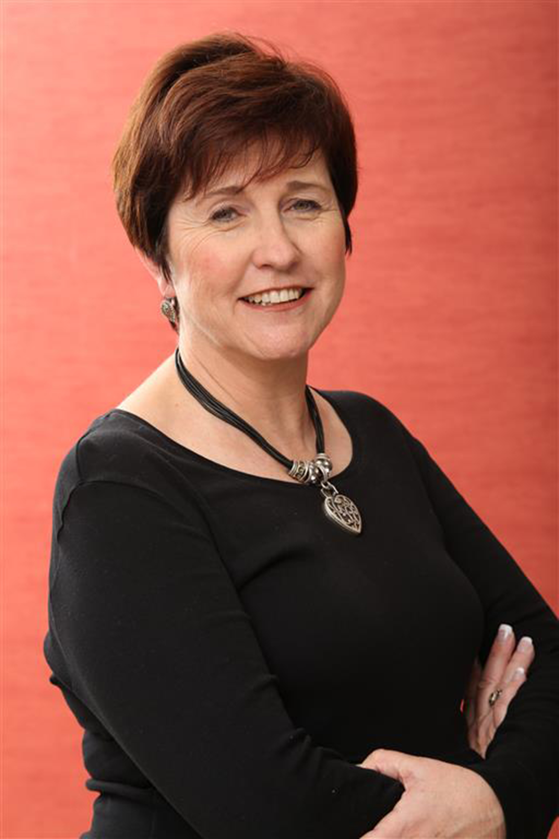 Manda Hinsch, partner and principal water and environmental scientists at SRK Consulting