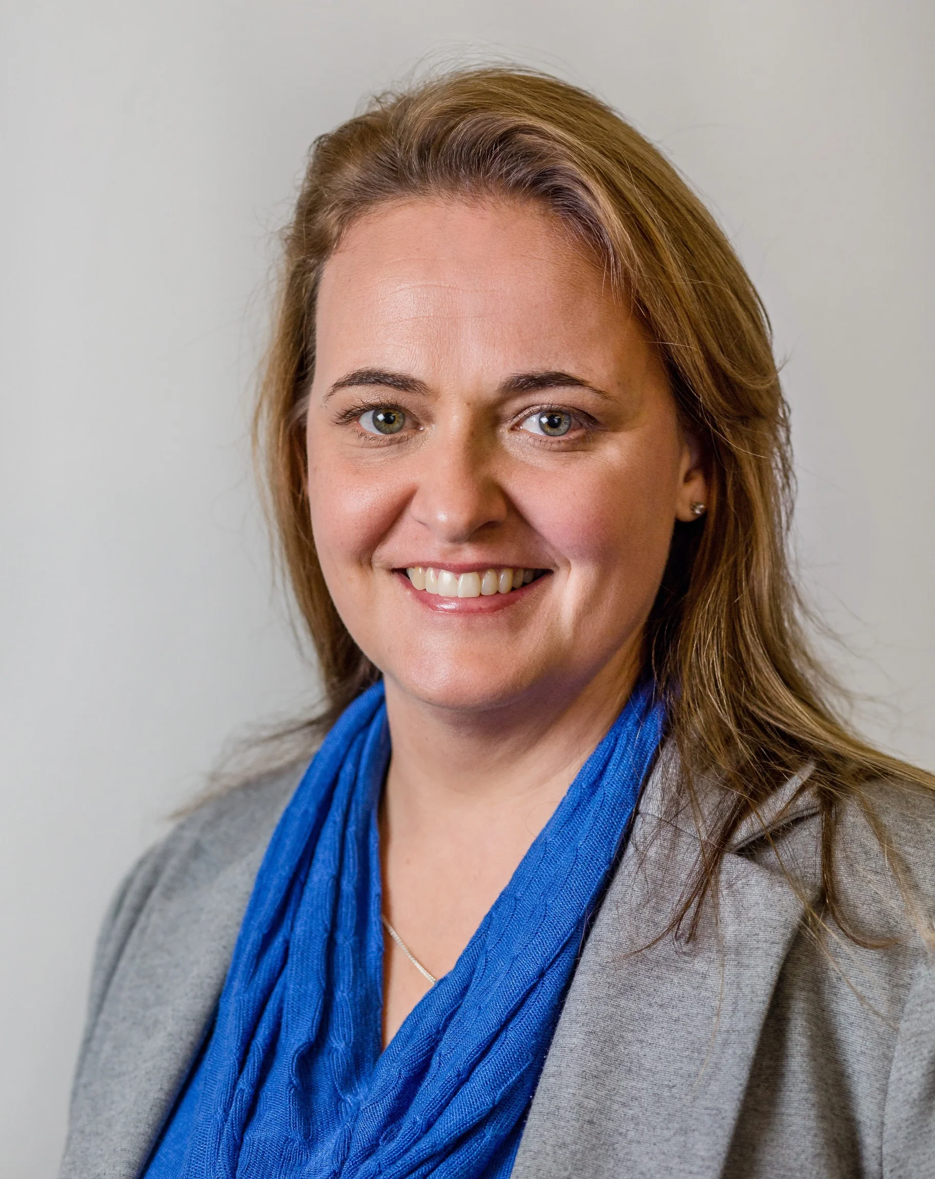 SRK Consulting’s Sharon Jones, associate partner and principal consultant based in the Cape Town office