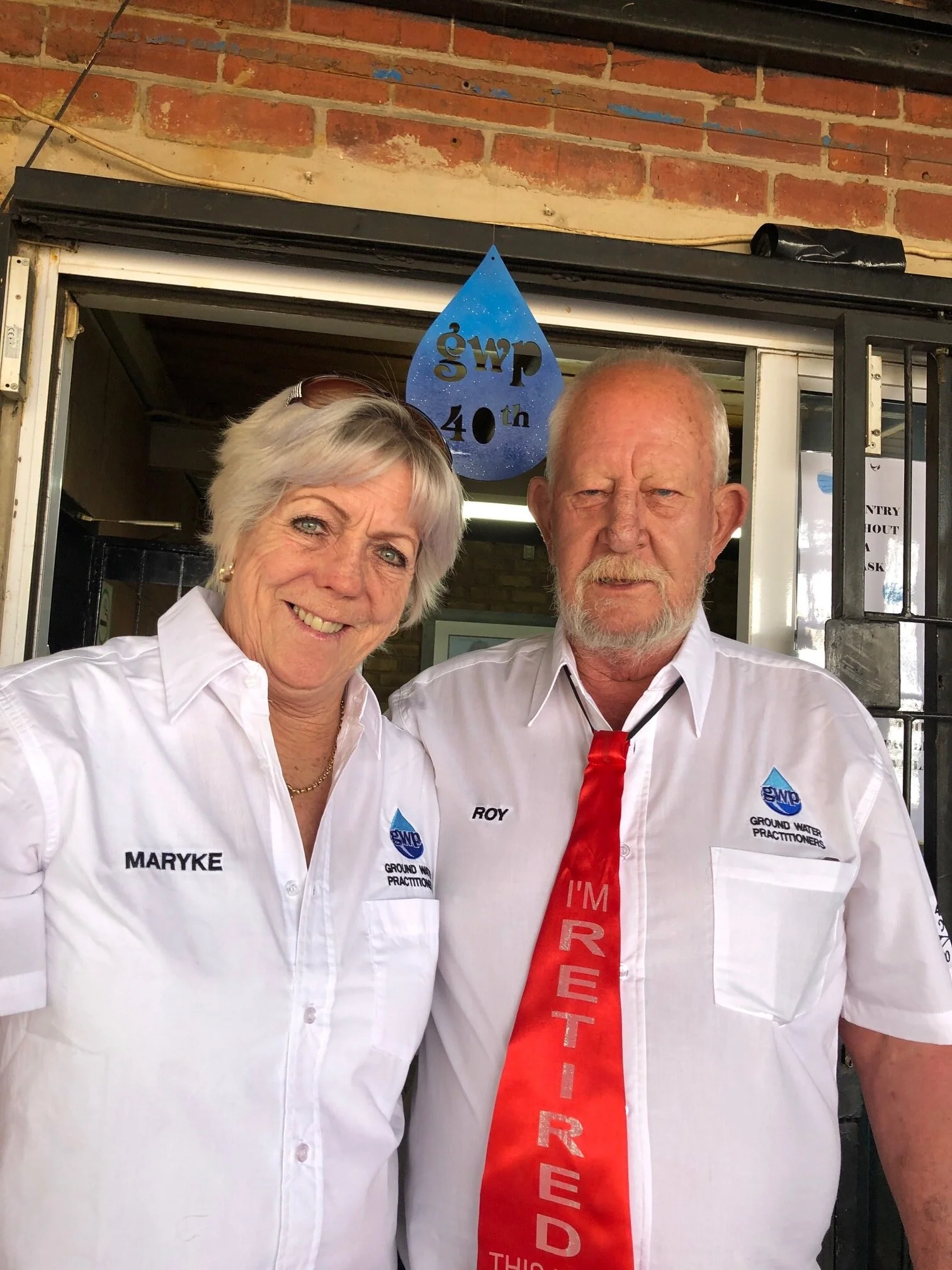 Ground Water Practitioners … a leading Borehole Contractor since 1980