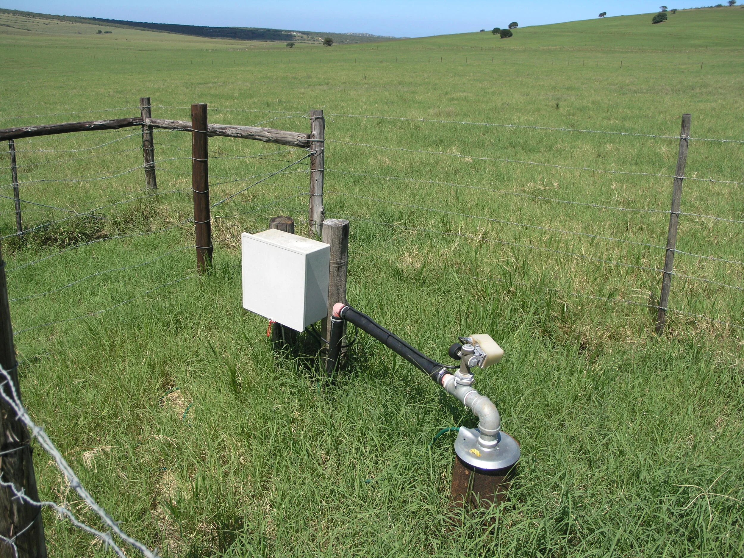 The myth of one pump fits all