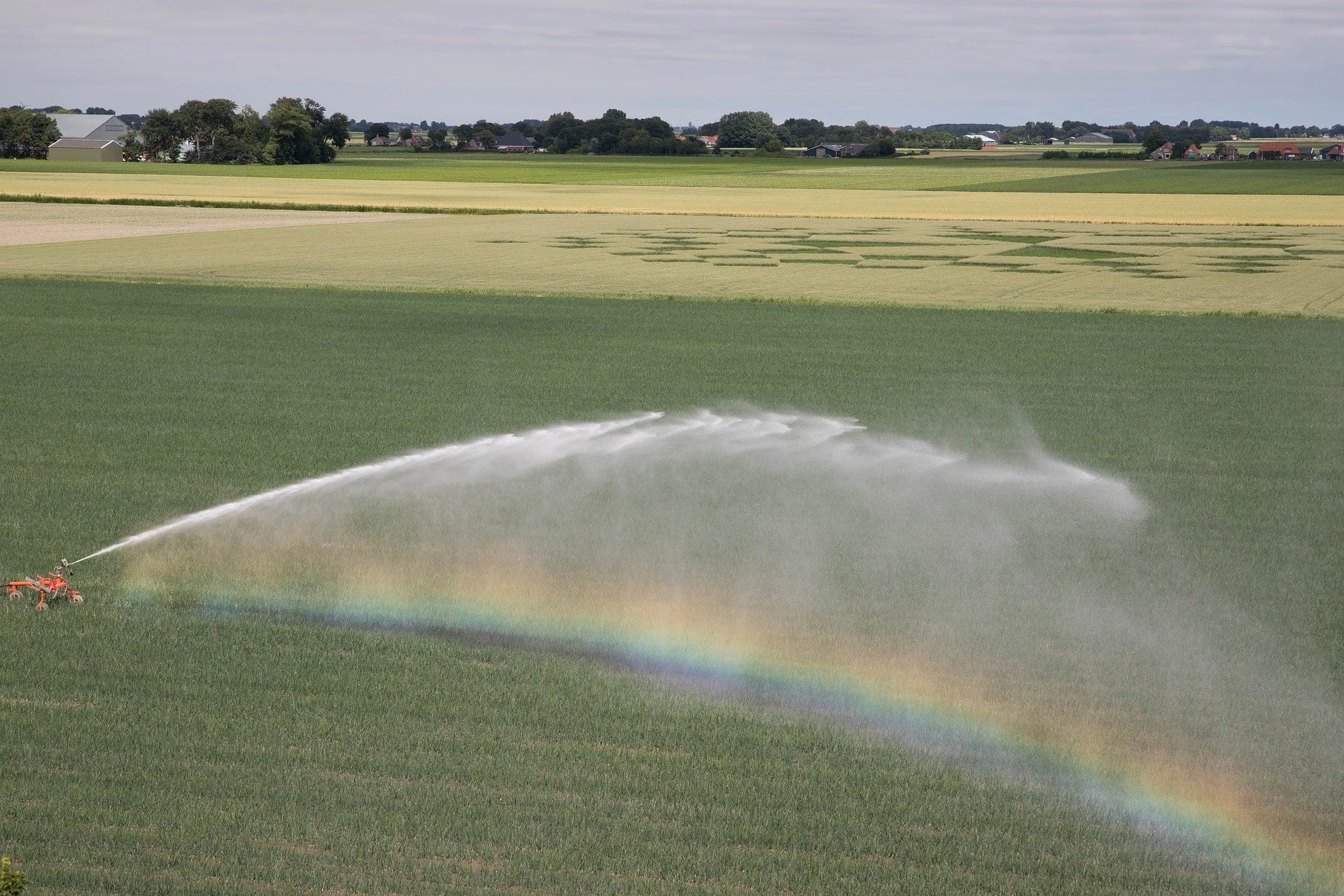 Energy, Cash and Pumping Systems