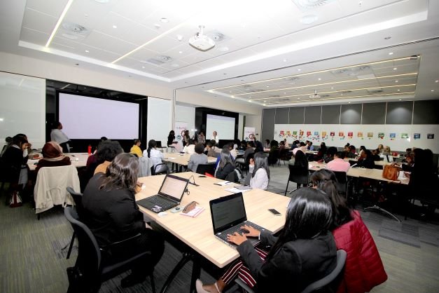 Zutari partners with WomEng to support female talent in engineering ...