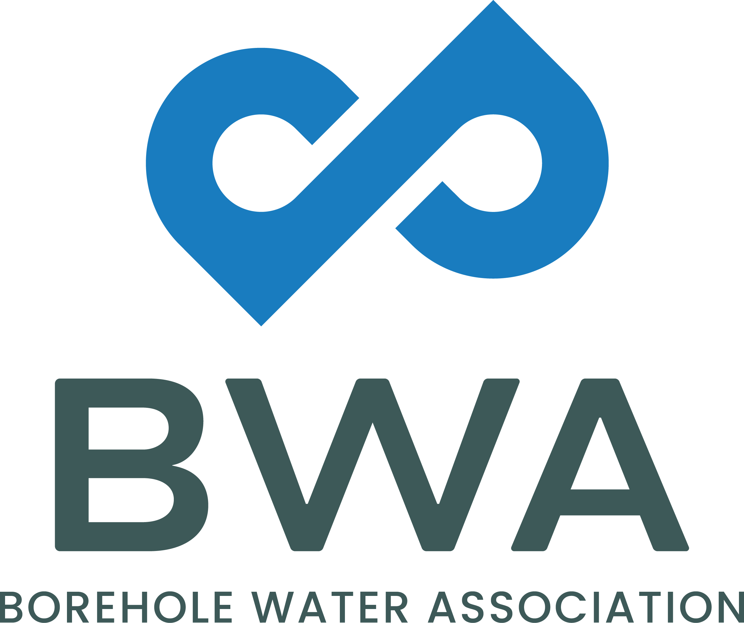 Borehole Water Association logo