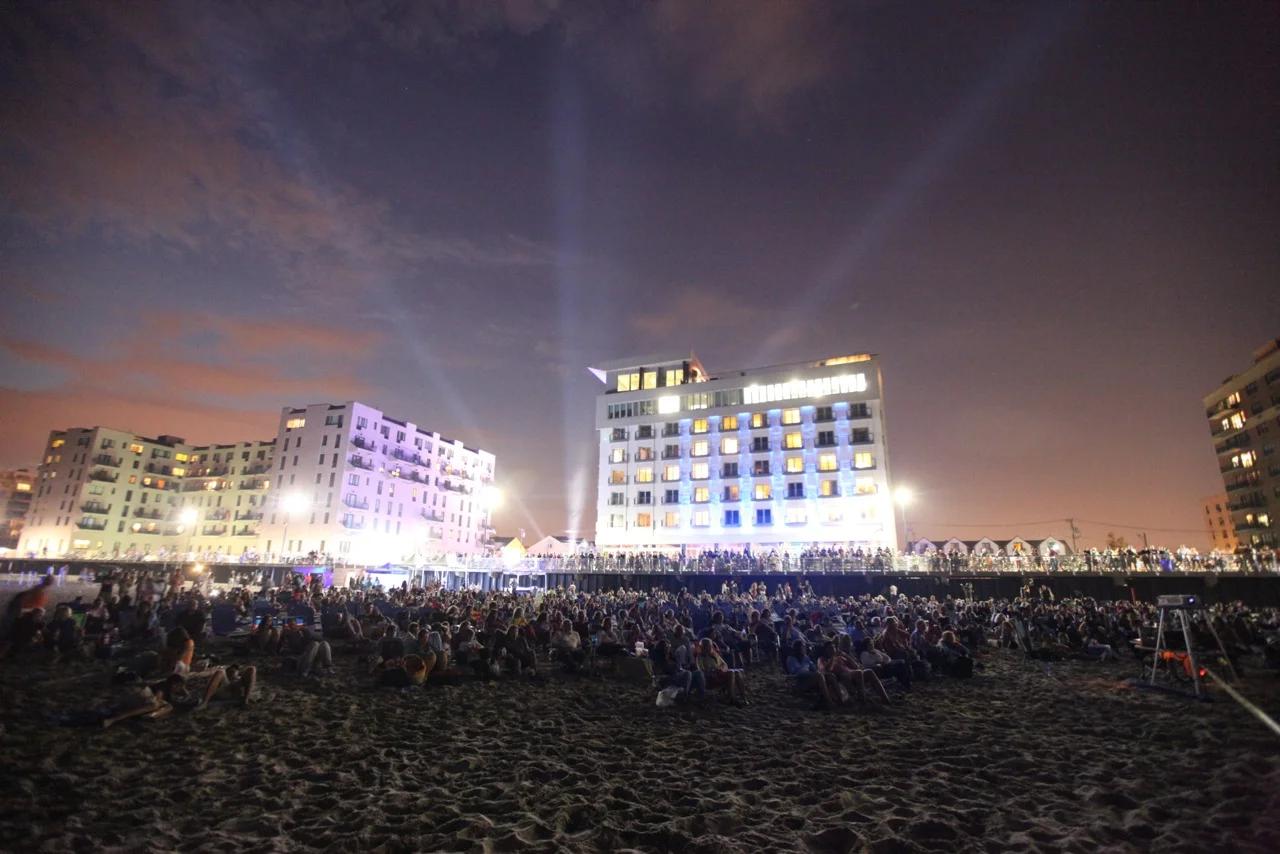 80 West Broadway Long Beach, New York