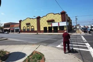 NEWSDAY: Long Beach Cinemas, closed since Sandy, expected to reopen before July Fourth