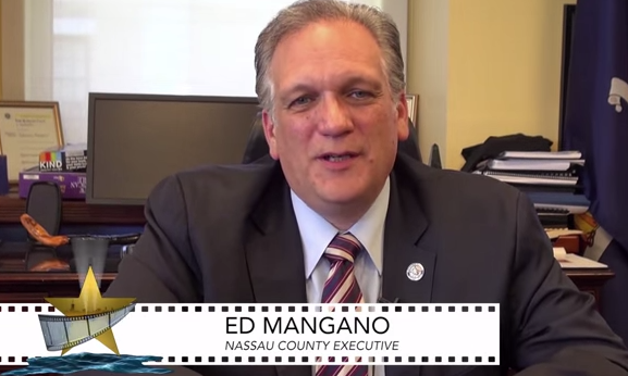 Ed Mangano invites you to Taste On The Beach | Shorts On The Beach | August 7th