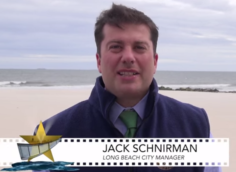 Jack Schnirman invites you to Taste On The Beach | Shorts On The Beach | August 7th