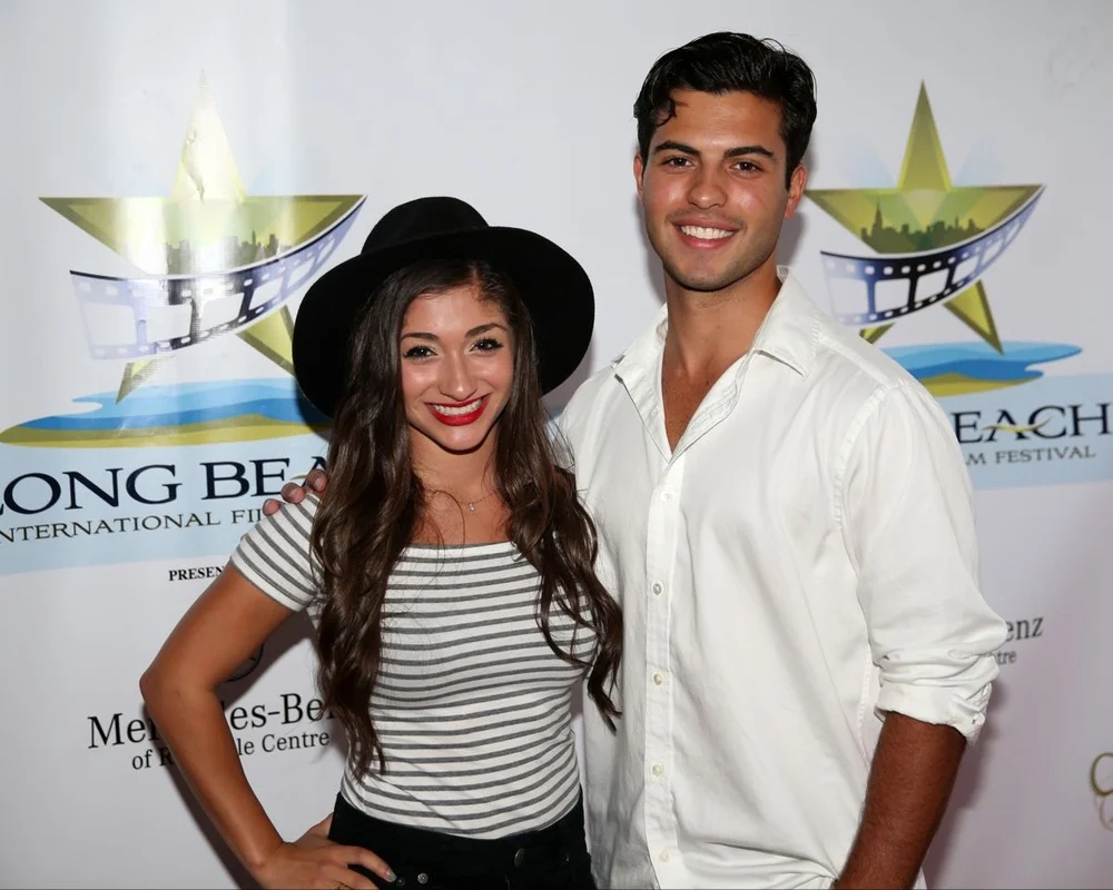 LIVE STREAM | Red Carpet for Shorts on the Beach | Taste on the Beach