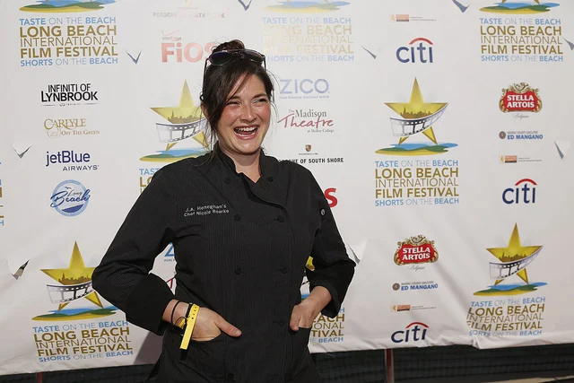 'Shorts on The Beach' Red Carpet | August 7th, 2015