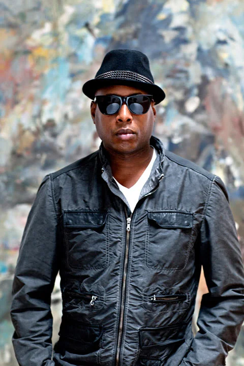 Talib Kweli