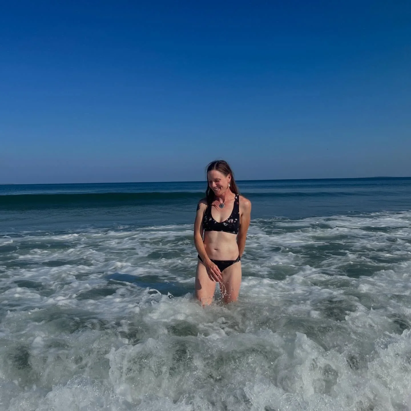 &ldquo;And so castles made of sand
Fall in the sea eventually.&rdquo;