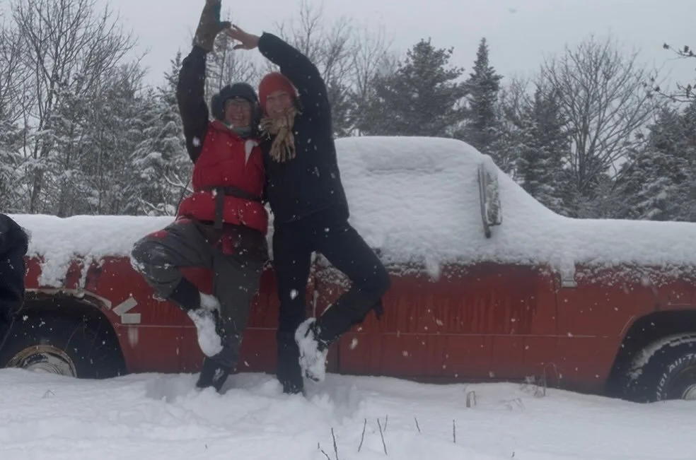 Roots and love. You know where I stand.