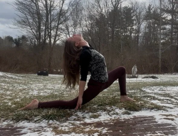 Day 2!
#activehipproject 
@cyogalife