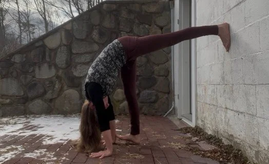 Day 1!
#activehipproject 
@cyogalife