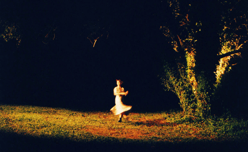 THE THEATRE OF PLACES