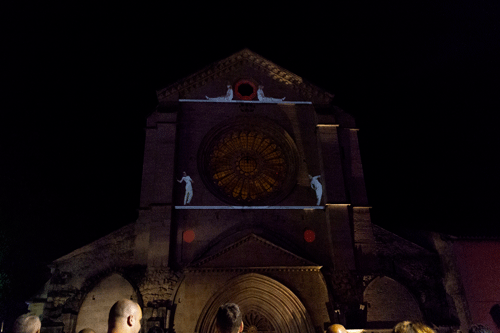 LUOGO, CORPO, LUCE / PLACE, BODY, LIGHT  