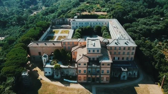 PROGETTO E CATASTROFE. Il mondo antico e il contemporaneo / PROJECT AND THE CATASTROPHE. The Ancient and the Contemporary World