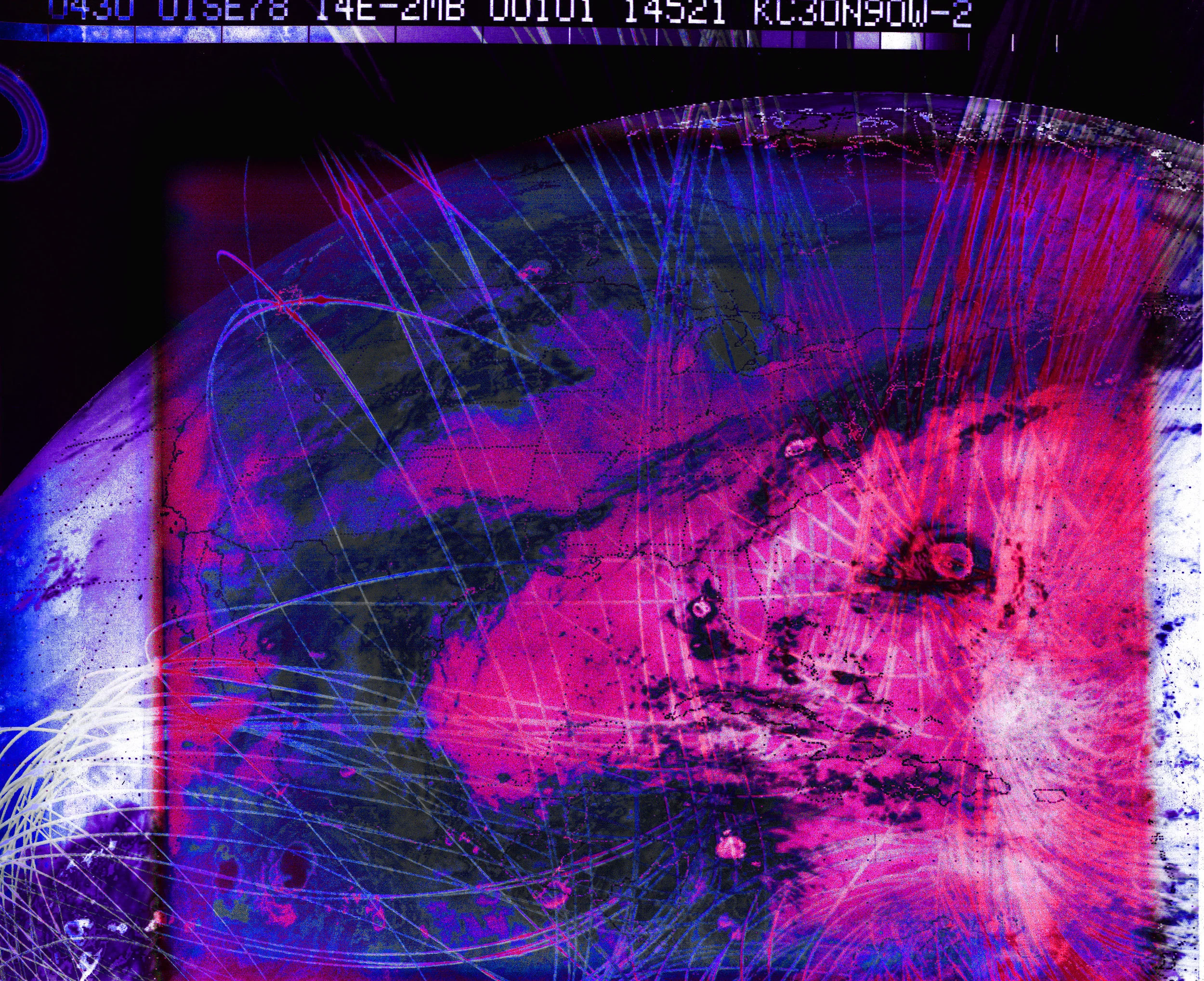 Polar 1