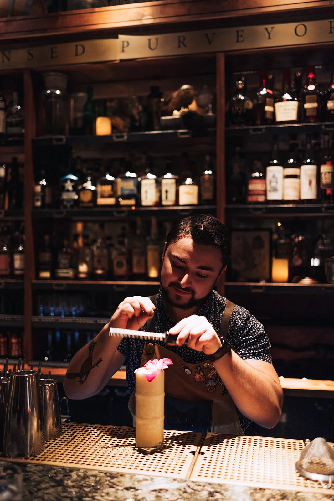 Spellbound Burlesque at Grey Hen Rx — Spellbound Burlesque Presents