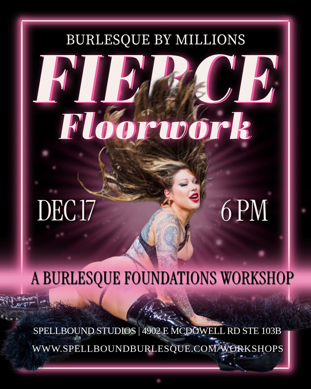 Burlesque by Millions Flyers-6-December 2025.png
