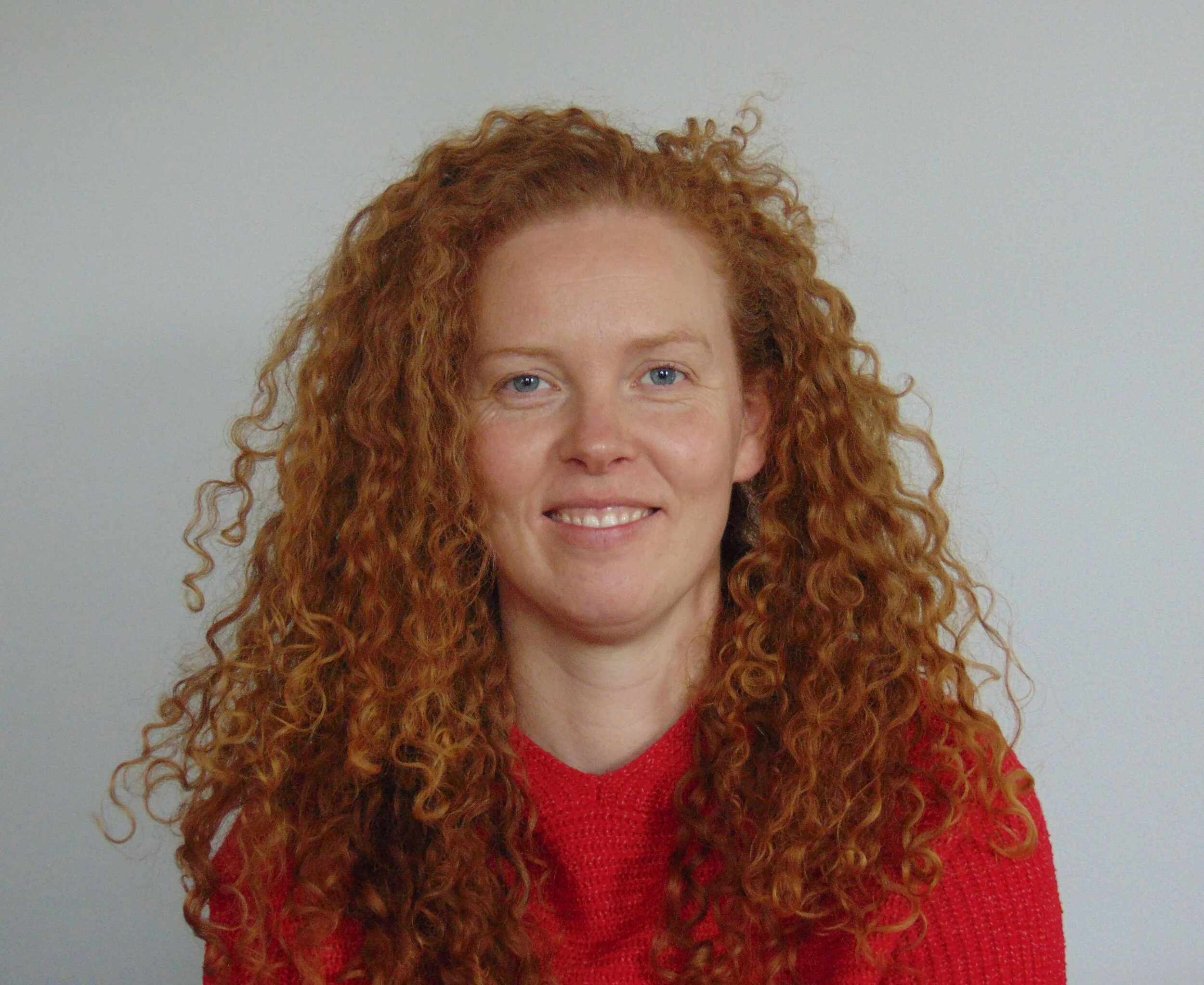 Dr Sarah-Jane Roche