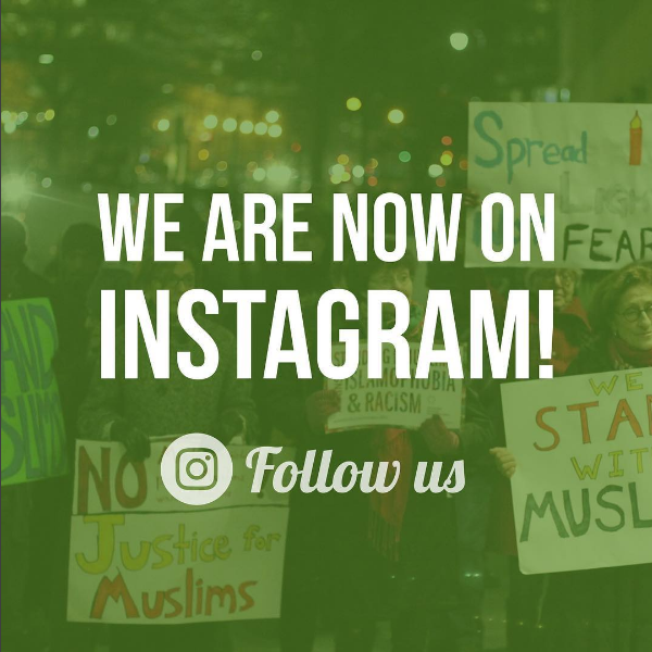 Instagram Launch