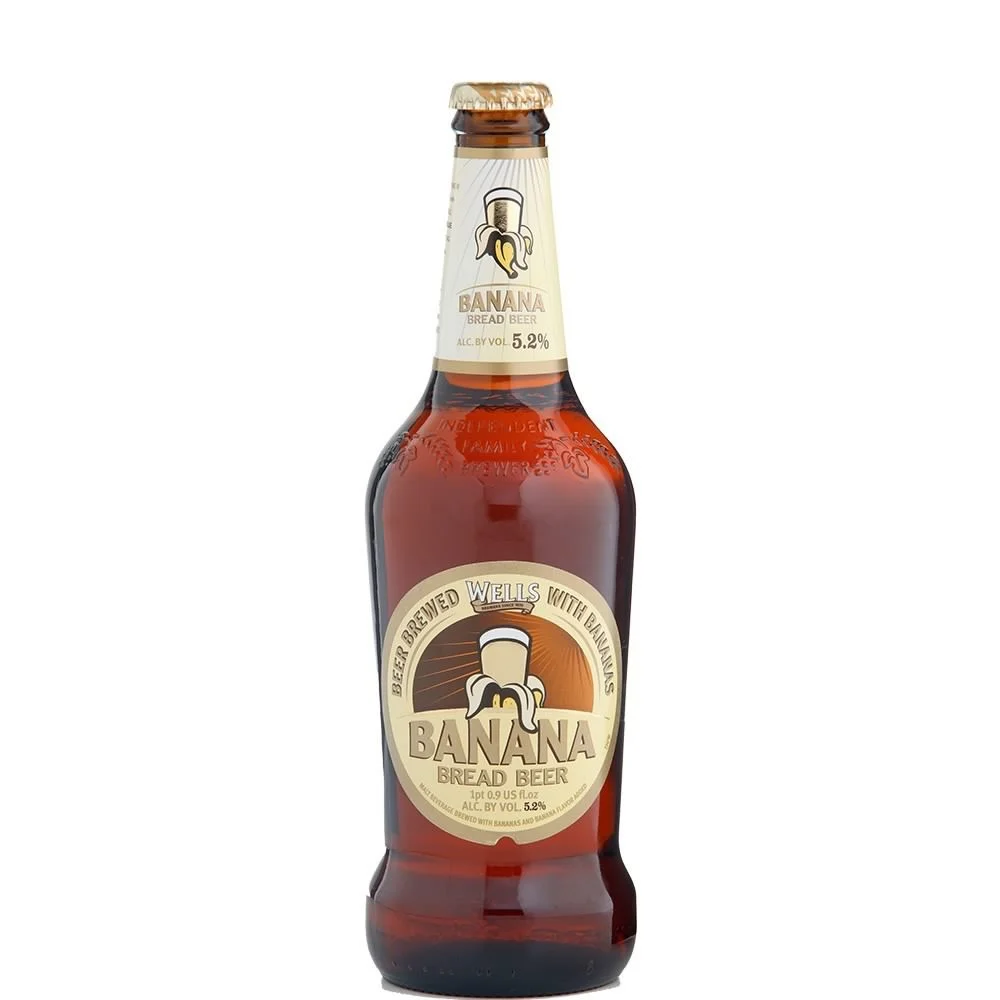 5.2% Alc 4pk Bottles