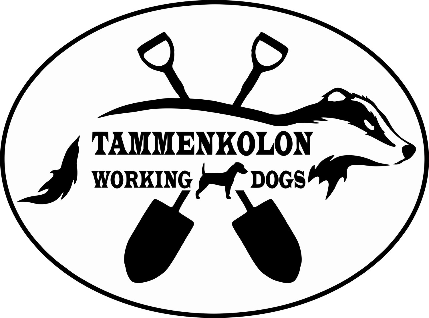 Kennel Tammenkolon