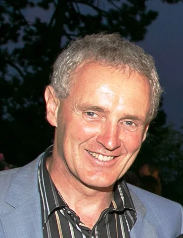 Karl Hohenwarter - Agenda