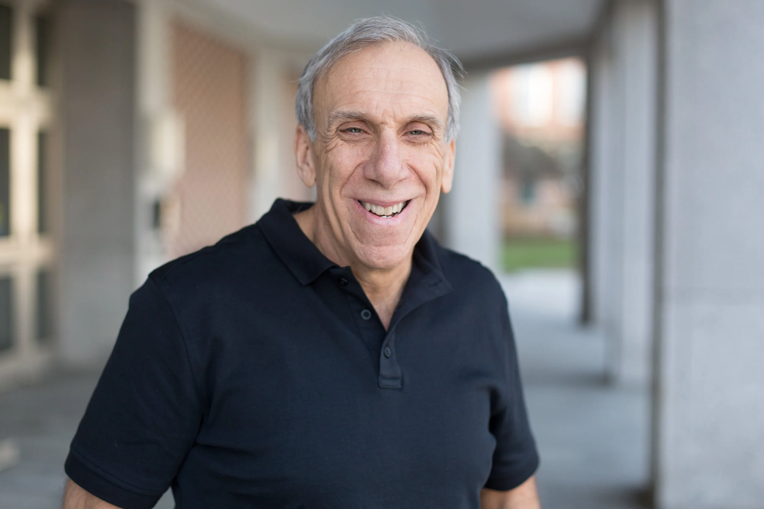 Dr. Joseph BelBruno, Scientific Advisor at Allergy Amulet.