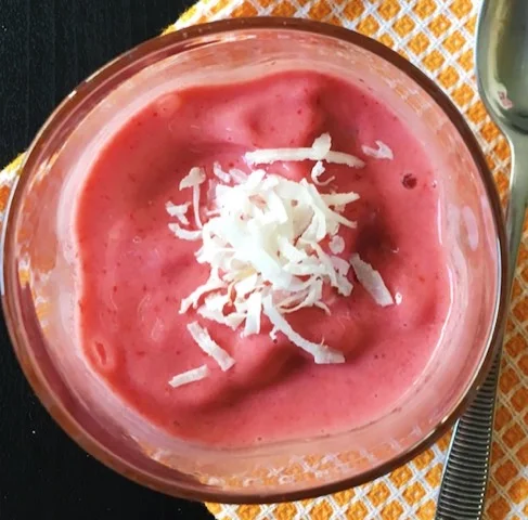 Roses are Red, Violets are Blue, Sugar is Sweet, and Food Allergies Can Be Sweet Too