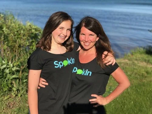 Spokin’s Susie Hultquist: A Fearless Food Allergy Mama!