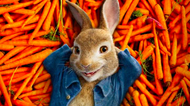 Peter Rabbit: A Tale of Teachable Moments