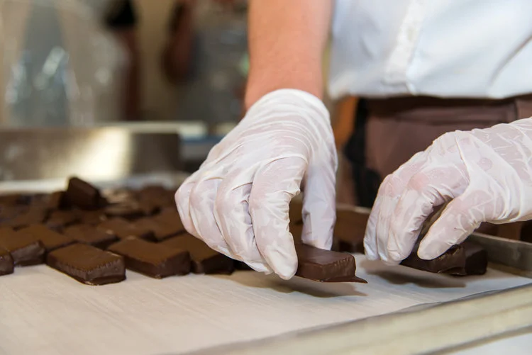 A Look Behind the Label: How Food Manufacturers Prevent Allergen Cross-Contact