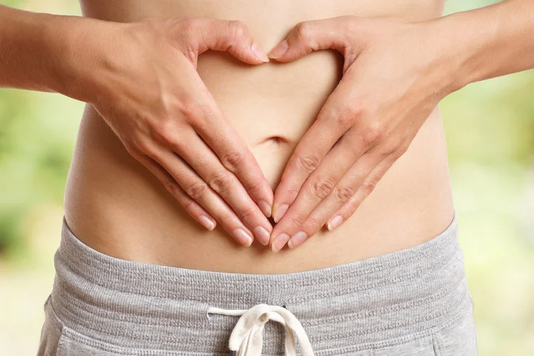 Four Easy Steps to Improve Gut Health
