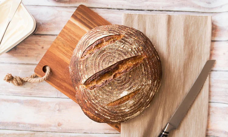 Should I Go Gluten-Free? Break it Down for Me